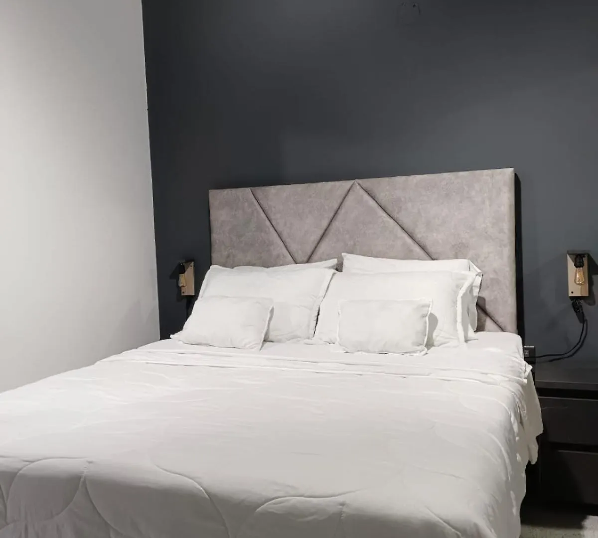麦德林201 Espectacular Apartamento Cerca Al Estadio公寓 麦德林